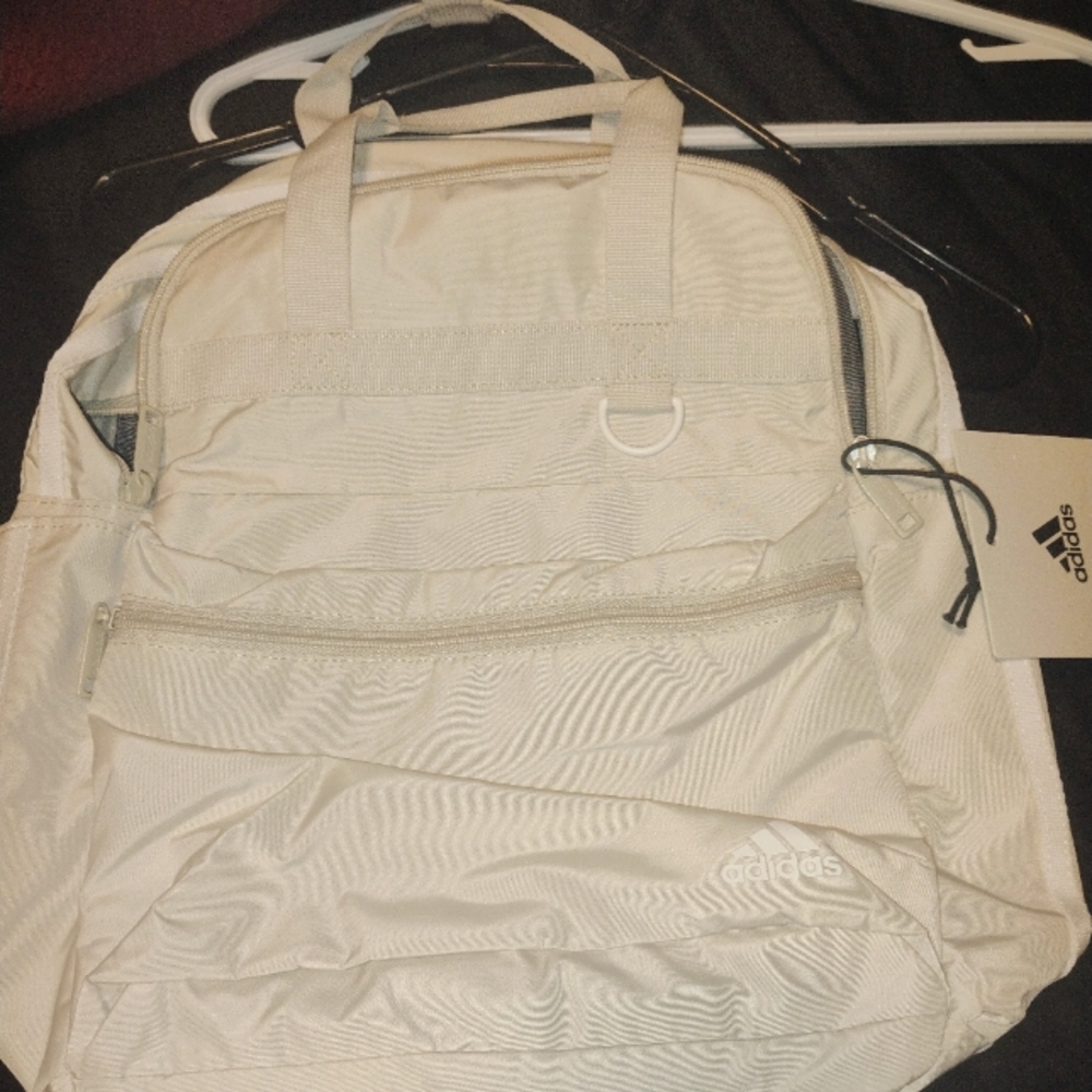 Adidas Backpack